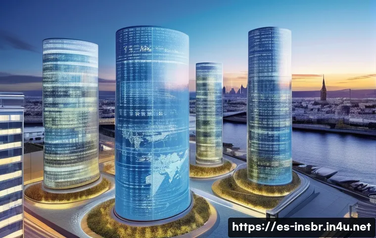 보험중개사 시험 필수 참고서 추천 - **"Foundations of Modern Insurance: A Blend of Past and Future"**
    A visually rich, conceptual im...