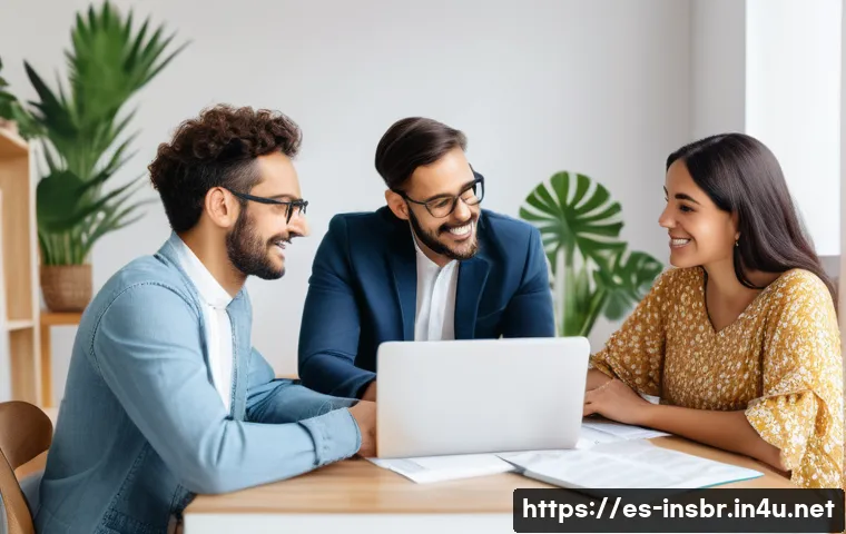 7 consejos infalibles para aprobar el examen práctico de corredor de seguros sin estrés 3 보험중개사 실기시험 준비 팁 관련 이미지 1