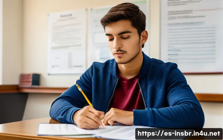 7 consejos infalibles para aprobar el examen práctico de corredor de seguros sin estrés 4 보험중개사 실기시험 준비 팁 관련 이미지 2