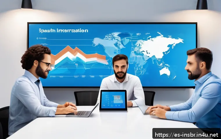 Innovación en seguros: casos de éxito donde la tecnología transformó la intermediación aseguradora en 2024 4 보험중개사와 관련된 최신 보험 기술 성공 사례 연구 및 분석 관련 이미지 2